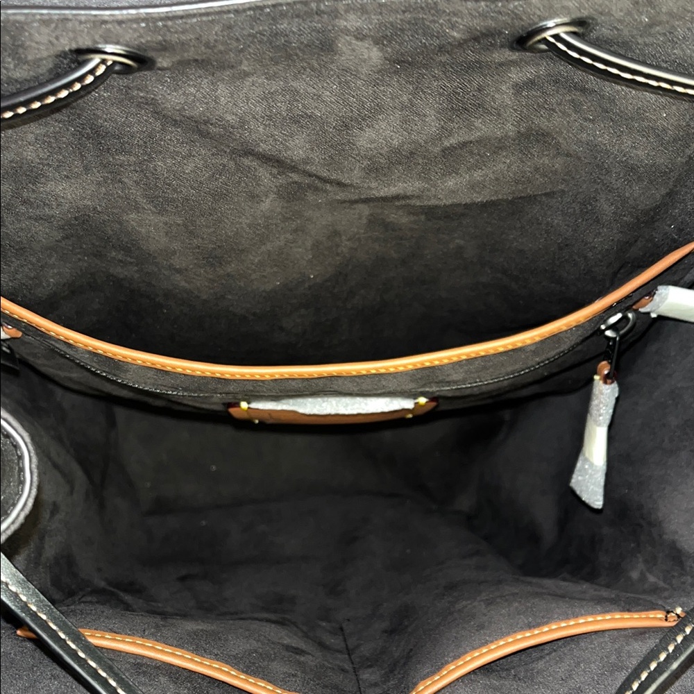 Coach Hitch Backpack – Style C6609 (H2161-C6609) - Rare & Discontinued - Picture 6 of 14